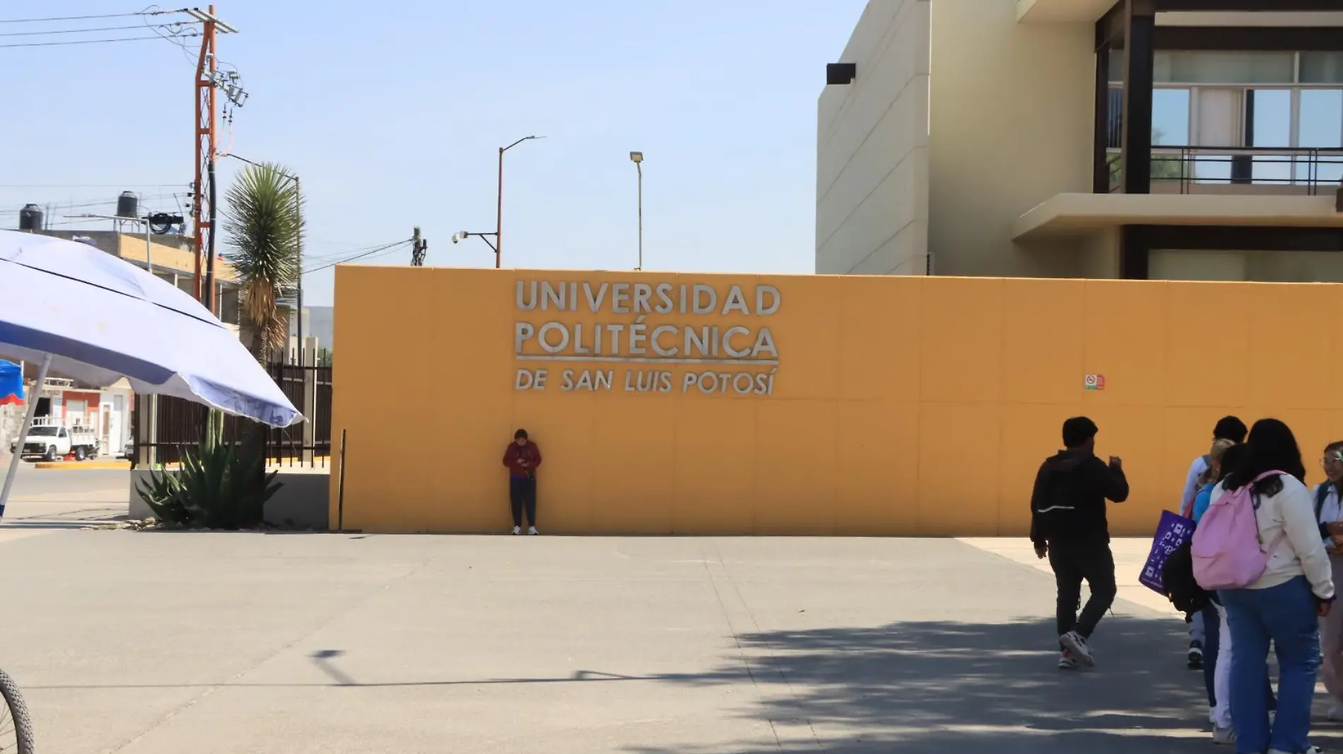 Universidad Politécnica (1)